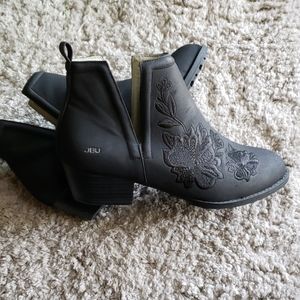 JBU Booties by Jambu